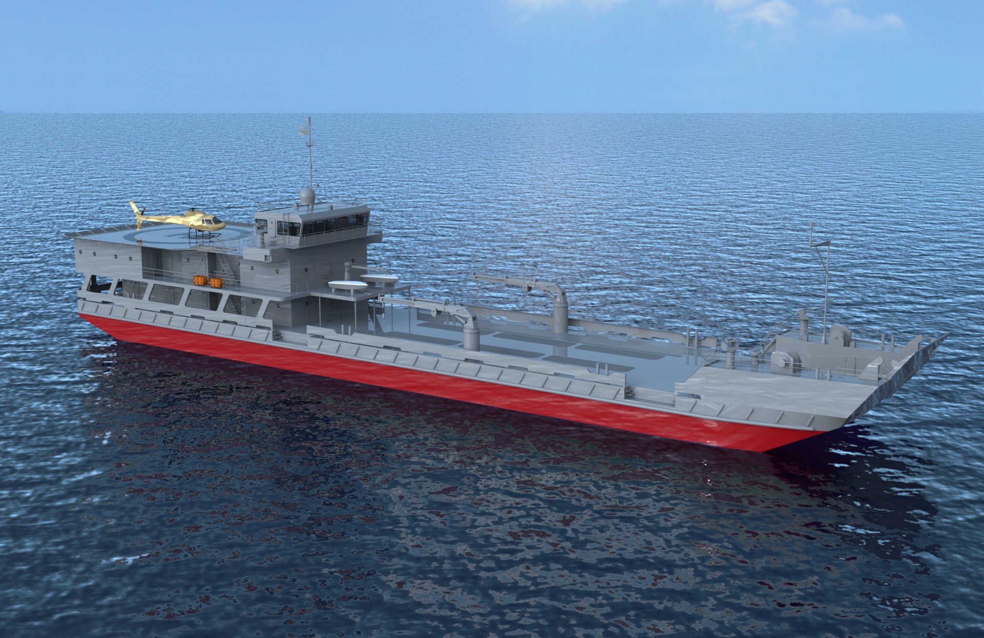 LSV 75M